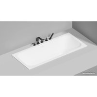 Ванна Salini Orlanda Axis Kit 170x75 103313G (S-Sense, глянцевый)