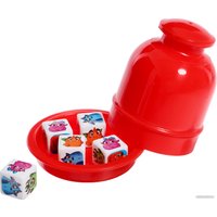 Детская настольная игра Лас Играс Kids. Монстрилки чудилки 9938615