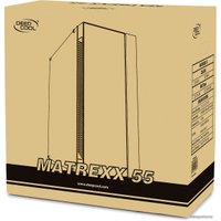 Корпус DeepCool Matrexx 55 DP-ATX-MATREXX55