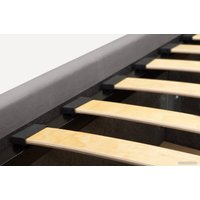 Кровать Divan Шерона 160 (Velvet Grey)