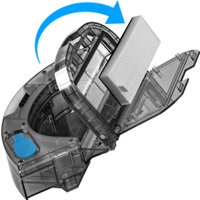 Робот-пылесос Endever Spectre-55