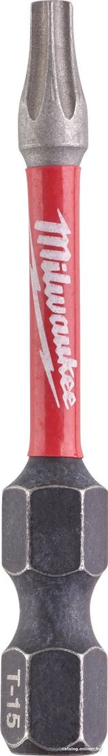 Бита Milwaukee Shockwave 4932451286