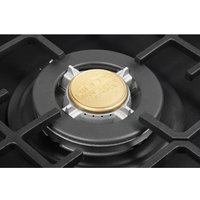 Варочная панель Hiberg VM 7255 B