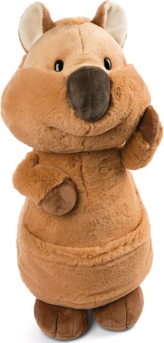 Классическая игрушка Nici Квокка Мола 47218 (105 см)