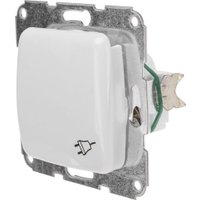 Розетка Kranz KR-78-0213