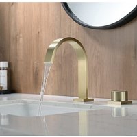 Смеситель Ganzer GZ01111-S