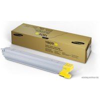 Картридж Samsung CLT-Y809S