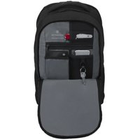 Спортивный рюкзак Victorinox VX Sport Evo Deluxe Backpack 611419 (черный)