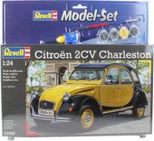 67095 Citroen 2CV Charleston