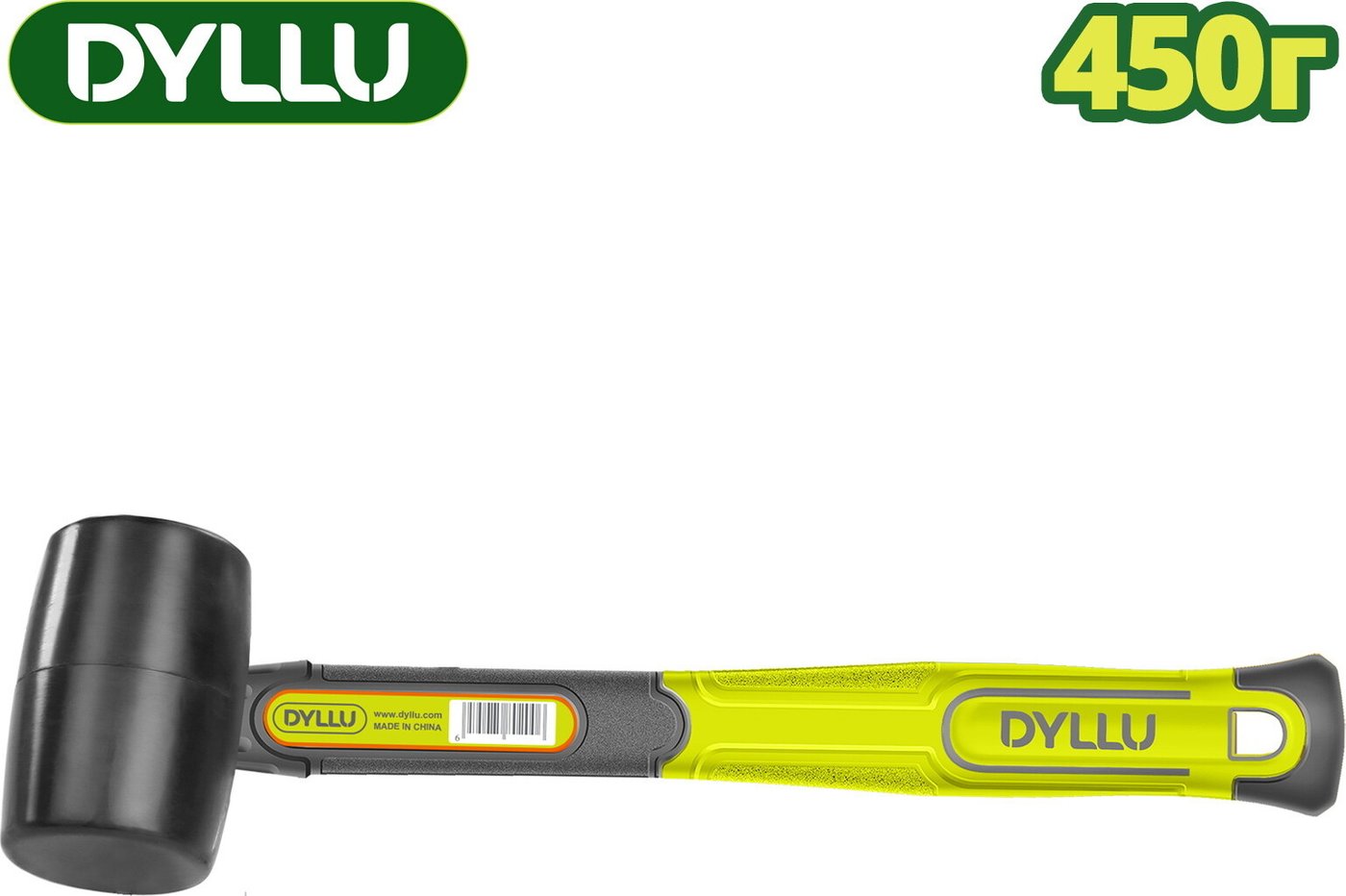 

Киянка Dyllu DTHM7302