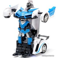 Трансформер Sima-Land Полицейский 3800137