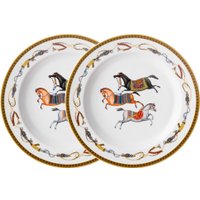 Набор тарелок Lefard Passage 760-860