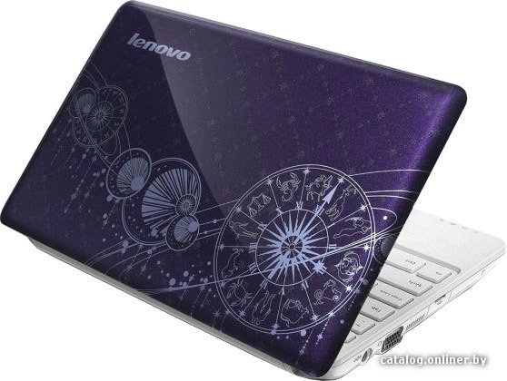 Lenovo IdeaPad S10-3S (59052057) нетбук купить в Минске