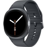 Умные часы Samsung Galaxy Watch8 44 мм LTE (графит)