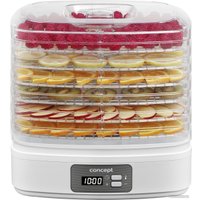 Сушилка для овощей и фруктов Concept SO2080