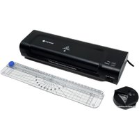 Ламинатор Гелеос ЛМ A4 Комбо