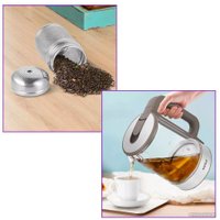 Электрический чайник Kitfort KT-6664