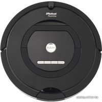 Робот-пылесос iRobot Roomba 770