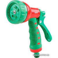 Распылитель Волат Пистолет-распылитель 7 режимов с мягкой ручкой [55060-02]