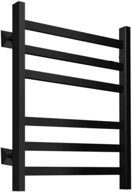 

Полотенцесушитель Ariano Амстердам 60x50 БП (черный)