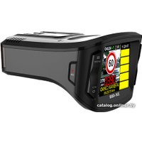 Видеорегистратор-радар детектор (2в1) Sho-Me Combo №5 A12