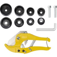 Аппарат для сварки труб Kolner KPW 850C