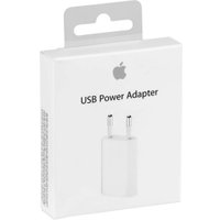 Сетевое зарядное Apple 5W USB EU Power Adapter