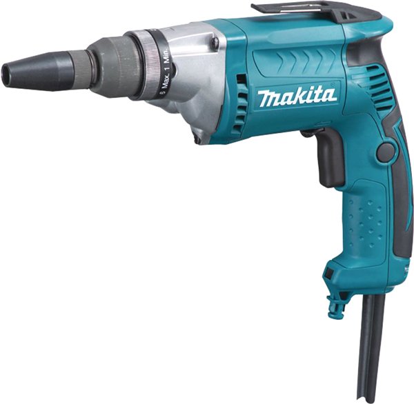 

Шуруповерт для гипсокартона Makita FS2700