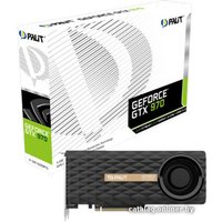 Видеокарта Palit GeForce GTX 970 4GB GDDR5 (NE5X970014G2-2041F)