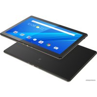 Планшет Lenovo Tab M10 TB-X605F 32GB ZA480032PL (черный)