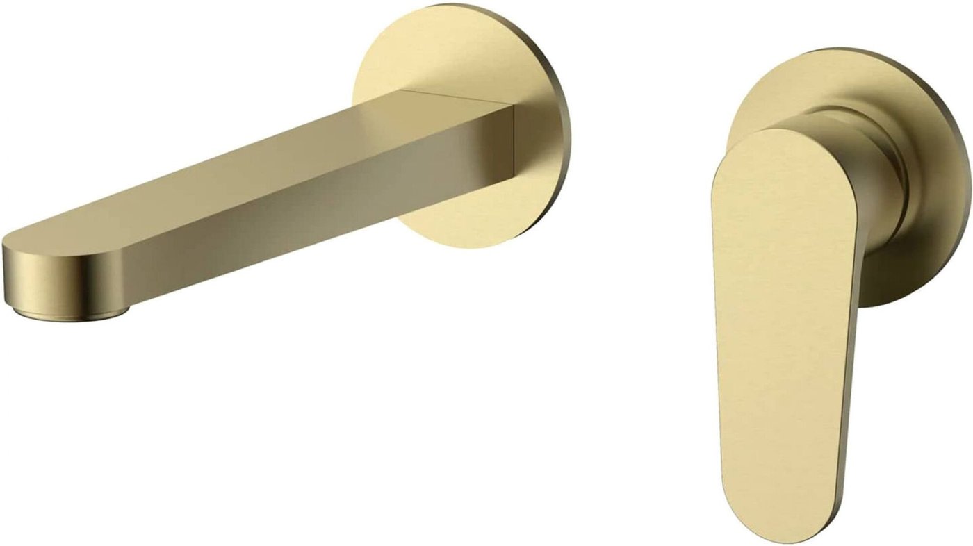 Смеситель AQUAme Novara AQM6915BG
