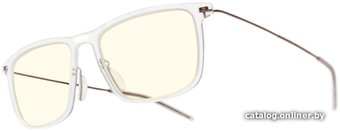 Компьютерные очки Xiaomi Anti-Blue Goggles Pro HMJ02TS (прозрачный)