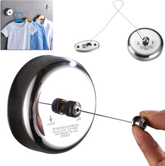 Сушилка для белья Sipl AG542А