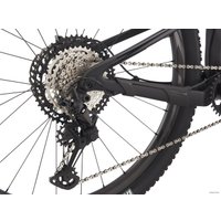 Велосипед Giant Anthem Advanced Pro 29 1 L 2021