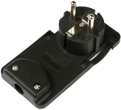 

Вилка кабельная TDM Electric SQ1806-0194