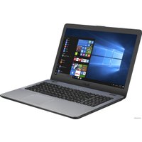 Ноутбук ASUS VivoBook 15 X542UN-DM056