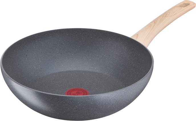 

Сковорода ВОК Tefal Natural Force G2661972