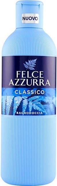 Felce Azzurra Гель для душа Bagnodoccia Classico (650 мл)