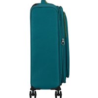 Чемодан American Tourister Cloudrider Misty teal 67 см