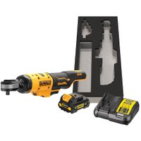 Трещотка DeWalt DCF503L1G (без АКБ)