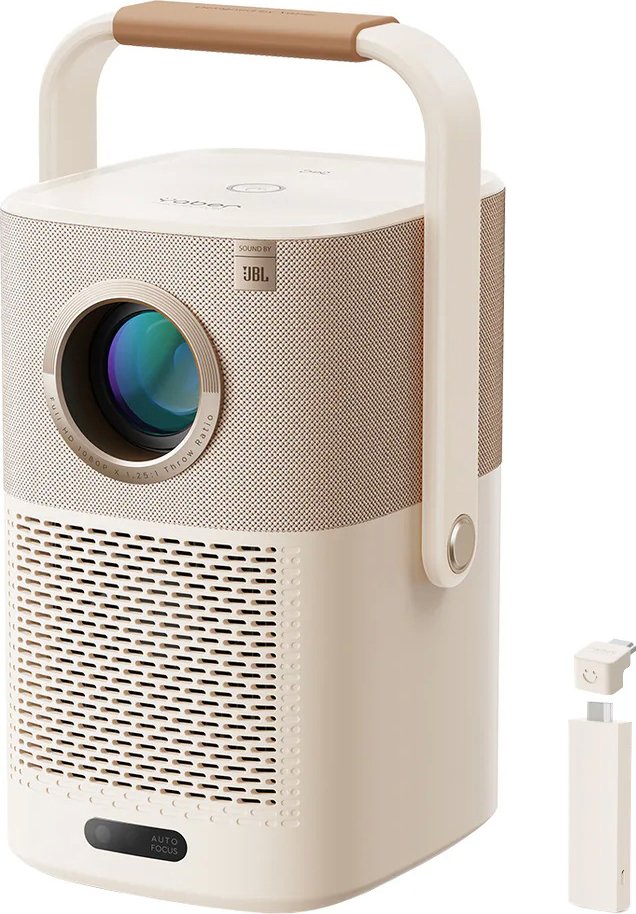 

Проектор Yaber T2 Plus