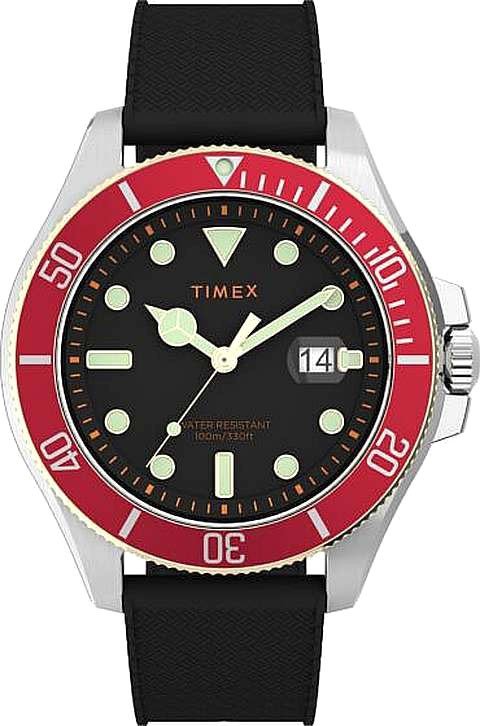 

Наручные часы Timex TW2V27300