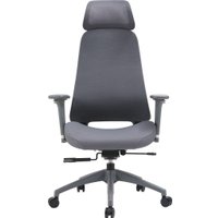 Офисное кресло Everprof Ant (ткань, серый)