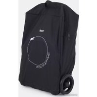 Коляска прогулочная «книга» Rant Sky RA400 (cherry)