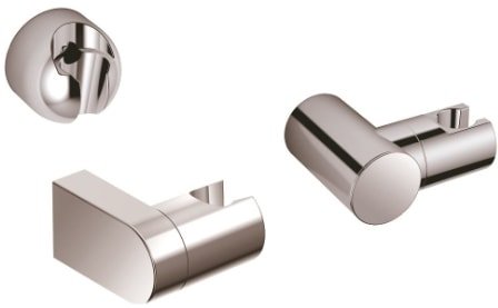 

Держатель душевой лейки Ideal Standard IdealRain B9467AA