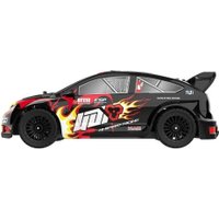 Автомодель Udirc UD1604 PRO (черный/желтый)