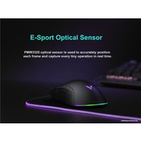 Игровая мышь Rapoo V30