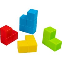 Развивающая игра Bondibon БондиЛогика КарКороль супермини ВВ6433