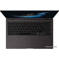 Ноутбук 2-в-1 Samsung Galaxy Book2 Pro 360 NP950QED-KA1IN в Витебске