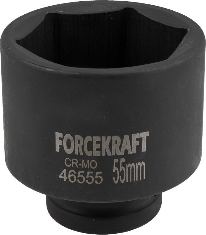 

Головка слесарная ForceKraft FK-46555